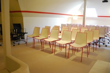 hotel **** - Home ApartHotel**** - Sala Konferencyjna - zdjęcie 4