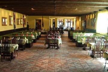 hotel - Hotel i Restauracja TERESITA - Sala Konferencyjna - zdjęcie 1