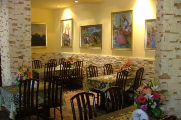 hotel - Hotel i Restauracja TERESITA - Sala Konferencyjna - zdjęcie 3