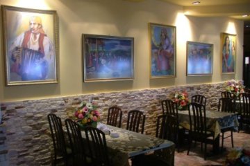 hotel - Hotel i Restauracja TERESITA - Sala Bankietowa - zdjęcie 1