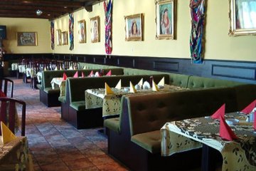 hotel - Hotel i Restauracja TERESITA - Sala Bankietowa - zdjęcie 2