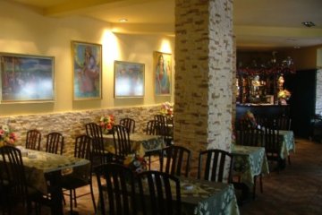 hotel - Hotel i Restauracja TERESITA - Sala Bankietowa - zdjęcie 3