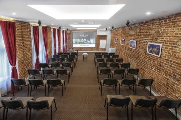 inny - Stare Kino Cinema Residence - Sala konferencyjna im. Braci Lumiere - zdjęcie 3