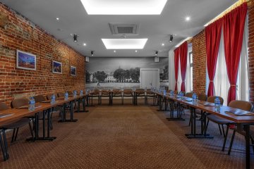 inny - Stare Kino Cinema Residence - Sala konferencyjna im. Braci Lumiere - zdjęcie 1