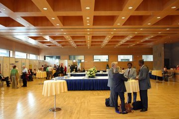 obiekt konferencyjny - Auditorium Maximum UJ - Sala Wystawowa - zdjęcie 1