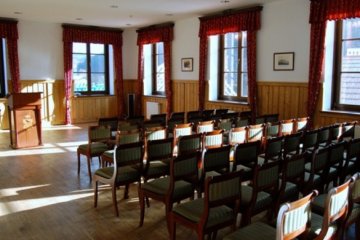 inny - Muzeum Okręgowe w Nowym Sączu - Sala Reprezentacyjna - zdjęcie 1