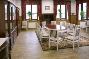 inny - Muzeum Okręgowe w Nowym Sączu - Sala Odczytowa - zdjęcie 1