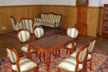 inny - Muzeum Okręgowe w Nowym Sączu - Sala Odczytowa - zdjęcie 2