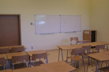 obiekt konferencyjny - Centrum Dydaktyczno-Kongresowe Wydziału Lekarskiego Collegium Medicum UJ - Sala S2 - zdjęcie 1