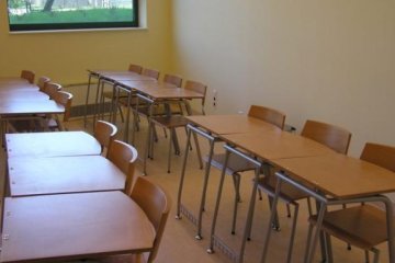 obiekt konferencyjny - Centrum Dydaktyczno-Kongresowe Wydziału Lekarskiego Collegium Medicum UJ - Sala S3 - zdjęcie 1