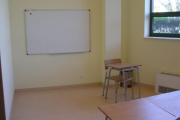 obiekt konferencyjny - Centrum Dydaktyczno-Kongresowe Wydziału Lekarskiego Collegium Medicum UJ - Sala S4 - zdjęcie 1