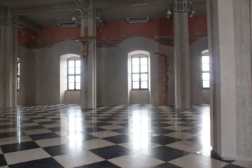 inny - Dom Gości Opactwa Benedyktynów w Tyńcu - Petrus - zdjęcie 2