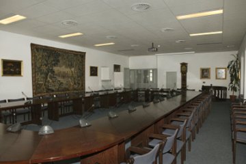 inny - Muzeum Uniwersytetu Jagiellońskiego Collegium Maius - Sala im. Michała Bobrzyńskiego - zdjęcie 1