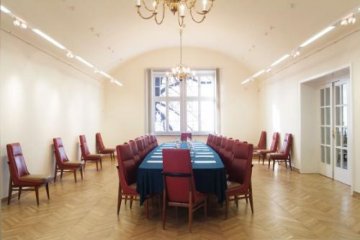 zamek - Centrum Wystawowo-Konferencyjne w Zamku Królewskim na Wawelu - Sala nr 1 - zdjęcie 1