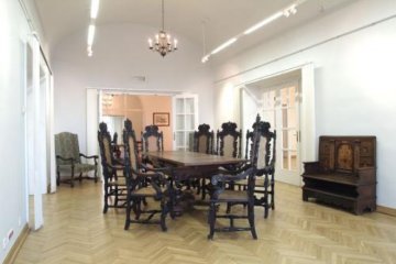 zamek - Centrum Wystawowo-Konferencyjne w Zamku Królewskim na Wawelu - Sala nr 2 - zdjęcie 1