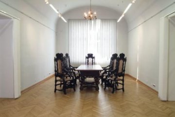 zamek - Centrum Wystawowo-Konferencyjne w Zamku Królewskim na Wawelu - Sala nr 2 - zdjęcie 2