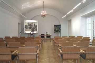 zamek - Centrum Wystawowo-Konferencyjne w Zamku Królewskim na Wawelu - Sala nr 3 - zdjęcie 1