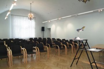 zamek - Centrum Wystawowo-Konferencyjne w Zamku Królewskim na Wawelu - Sala nr 3 - zdjęcie 2
