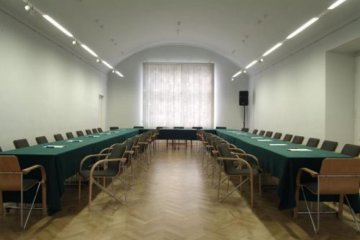 zamek - Centrum Wystawowo-Konferencyjne w Zamku Królewskim na Wawelu - Sala nr 4 - zdjęcie 1