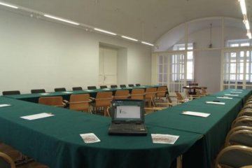 zamek - Centrum Wystawowo-Konferencyjne w Zamku Królewskim na Wawelu - Sala nr 4 - zdjęcie 2