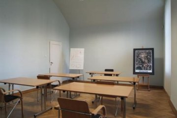 zamek - Centrum Wystawowo-Konferencyjne w Zamku Królewskim na Wawelu - Sala nr 5 - zdjęcie 1
