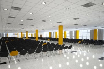 hotel **** - Hotel Gromada Kraków**** - Centrum Kongresowe - zdjęcie 1