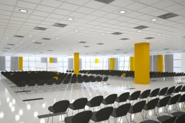 hotel **** - Hotel Gromada Kraków**** - Centrum Kongresowe - zdjęcie 3