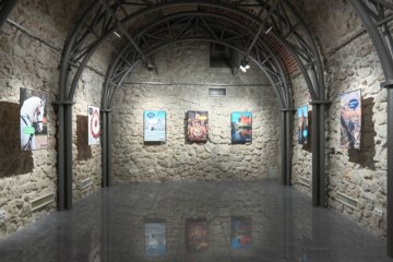 obiekt konferencyjny - Międzynarodowe Centrum Kultury - Sala Seminaryjna I - zdjęcie 1