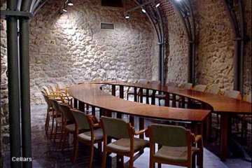 obiekt konferencyjny - Międzynarodowe Centrum Kultury - Sala Seminaryjna I - zdjęcie 2
