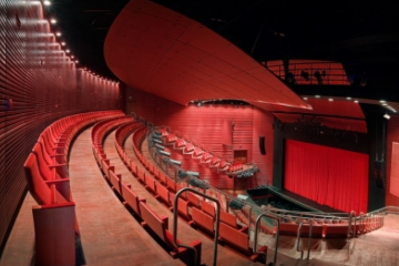 inny - Opera Krakowska - Duża Sala - zdjęcie 1