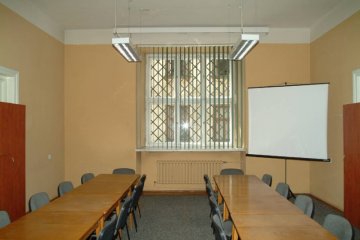 inny - Polska Akademia Umiejętności - Sala nr 24 - zdjęcie 1