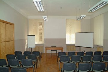 inny - Polska Akademia Umiejętności - Sala nr 26 - zdjęcie 1