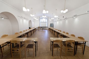 inny - Wojewódzka Biblioteka Publiczna w Krakowie - Sala nr 53 - zdjęcie 1