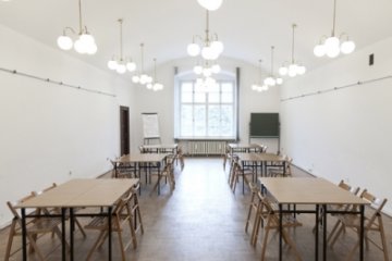 inny - Wojewódzka Biblioteka Publiczna w Krakowie - Sala nr 247 - zdjęcie 1