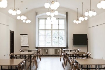 inny - Wojewódzka Biblioteka Publiczna w Krakowie - Sala nr 245 - zdjęcie 1