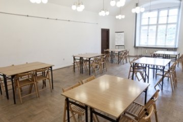 inny - Wojewódzka Biblioteka Publiczna w Krakowie - Sala nr 245 - zdjęcie 2