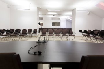 inny - Wojewódzka Biblioteka Publiczna w Krakowie - Sala 315 - zdjęcie 1