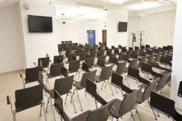inny - Wojewódzka Biblioteka Publiczna w Krakowie - Sala 315 - zdjęcie 2