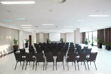 hotel **** - Herbarium Hotel & Spa - Sala Rozmaryn - zdjęcie 1