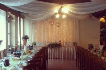 hotel - Zajazd Polesie - Duża Sala - zdjęcie 2