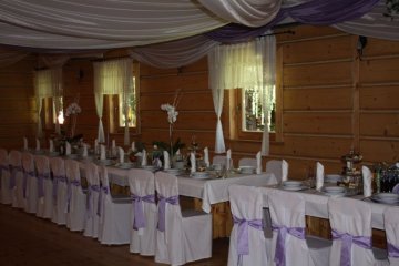 inny - Ośrodek Rekreacyjno-Wypoczynkowy River Park - Sala Bankietowa - zdjęcie 3