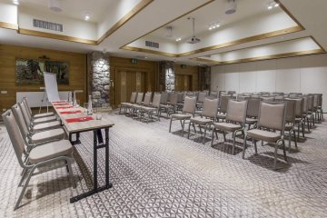 hotel - Aries Hotel & SPA - Zakopane 1+2+3 - zdjęcie 1