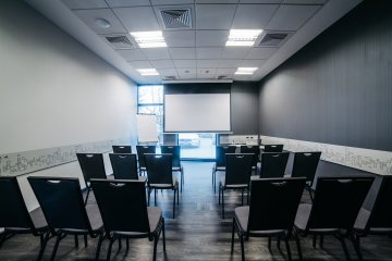 hotel *** - Q Hotel Kraków - Sala Konferencyjna - zdjęcie 4