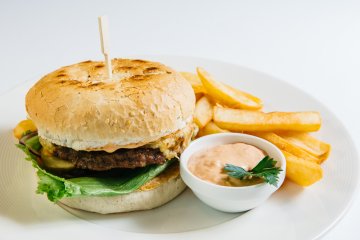 hotel *** - Q Hotel Kraków - Sala Restauracyjna - zdjęcie 4