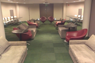 hotel **** - Niebieski Art Hotel & Spa - Meeting Room - zdjęcie 1