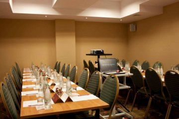 hotel **** - Mercure Krynica Zdrój Resort & SPA - Sala Słotwinka - zdjęcie 1