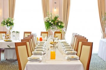 hotel *** - Hotel ComfortExpress Krzywaczka*** - Sala New York - zdjęcie 1