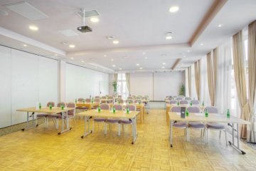 hotel *** - Hotel ComfortExpress Krzywaczka*** - Sala New York - zdjęcie 2