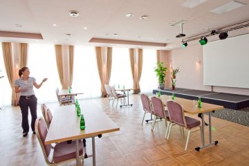 hotel *** - Hotel ComfortExpress Krzywaczka*** - Sala New York - zdjęcie 3