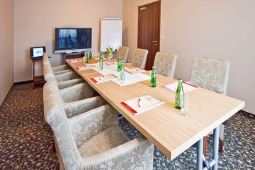 hotel *** - Hotel ComfortExpress Krzywaczka*** - Sala Bruksela - zdjęcie 1